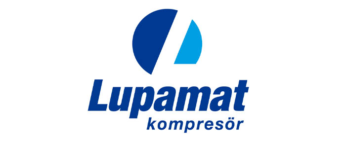 Компрессоры Lupamat